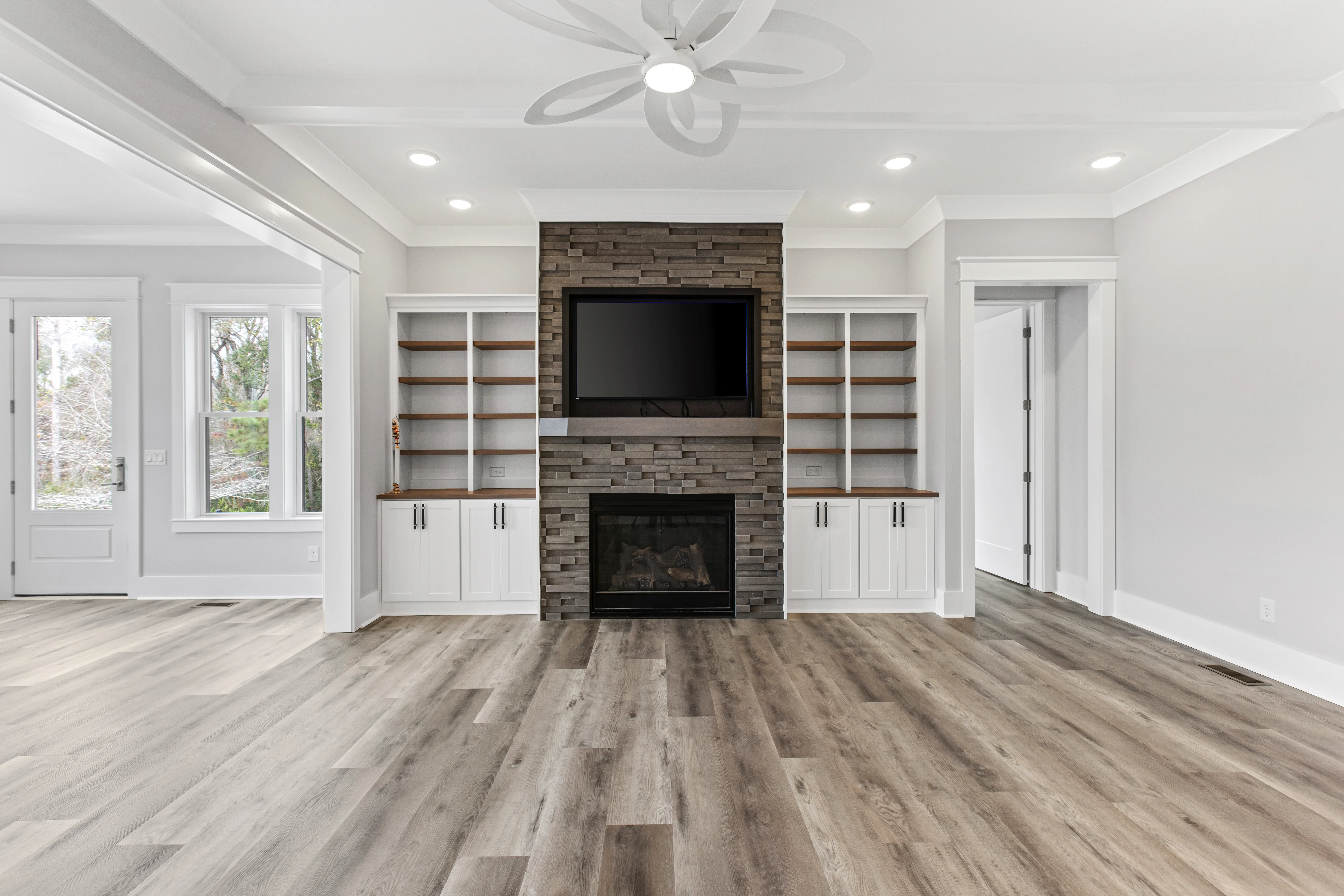 475 Weatherly Lane custom home, Southeastern NC