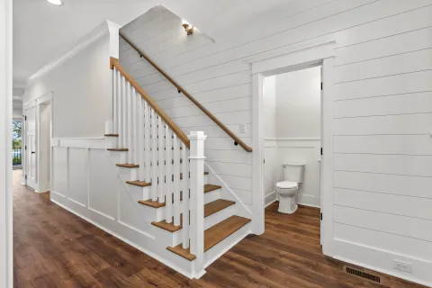 Custom home Southeastern NC — photo 8